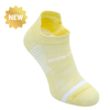 Wrightsock Coolmesh II - Tab Length - Anti Blister System