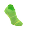 Wrightsock Coolmesh II - Tab Length - Anti Blister System