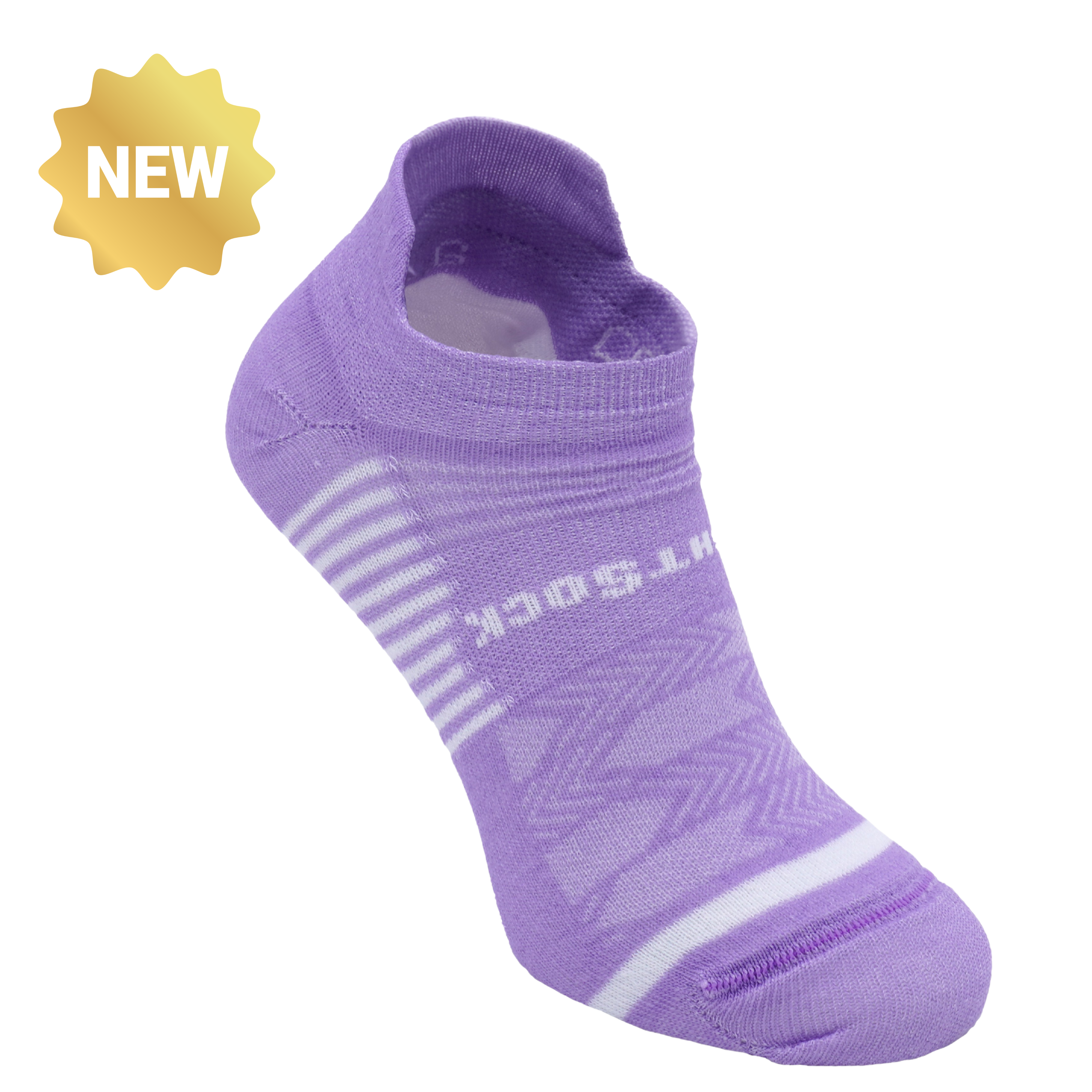 Coolmesh II - Tab Length - Anti Blister System