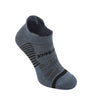 Wrightsock Coolmesh II - Tab Length - Anti Blister System