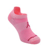 Wrightsock Coolmesh II - Tab Length - Anti Blister System