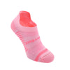 Wrightsock Coolmesh II - Tab Length - Anti Blister System