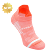 Wrightsock Coolmesh II - Tab Length - Anti Blister System