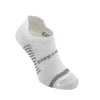 Wrightsock Coolmesh II - Tab Length - Anti Blister System