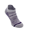 Wrightsock Coolmesh II - Tab Length - Anti Blister System