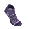 Wrightsock Coolmesh II - Tab Length - Anti Blister System