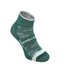Coolmesh II - Quarter Length - Anti Blister System - SocksRock
