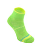 Coolmesh II - Quarter Length - Anti Blister System - SocksRock