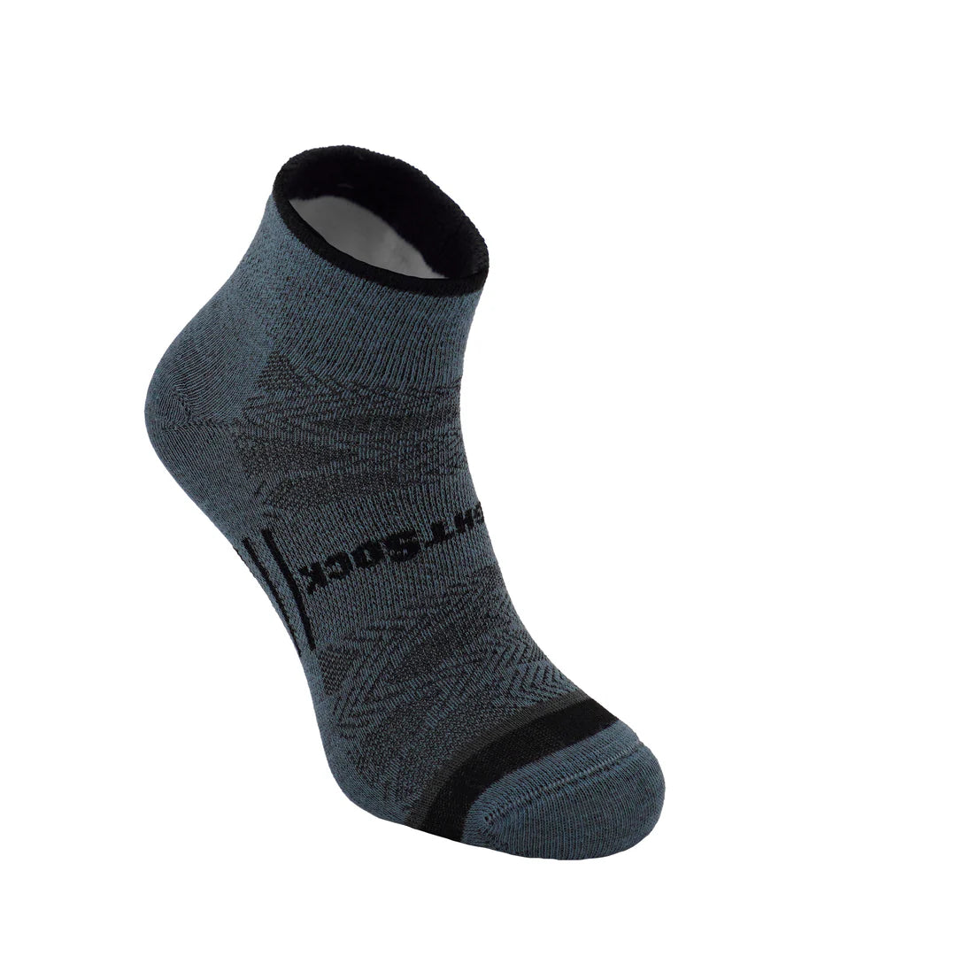 Coolmesh II - Quarter Length - Anti Blister System - SocksRock