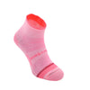 Coolmesh II - Quarter Length - Anti Blister System - SocksRock