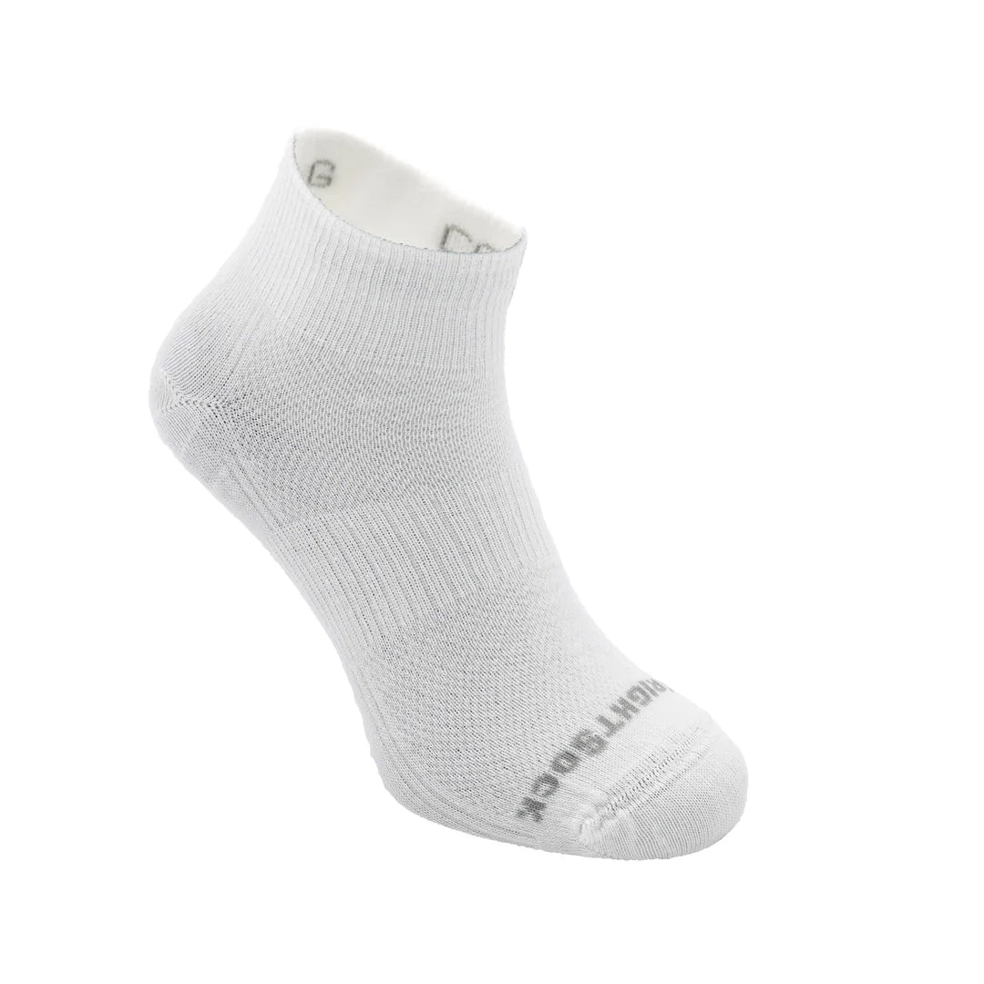 Coolmesh II - Quarter Length - Anti Blister System - SocksRock