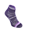 Coolmesh II - Quarter Length - Anti Blister System - SocksRock
