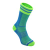 Wrightsock Coolmesh II - Crew Length - Anti Blister System