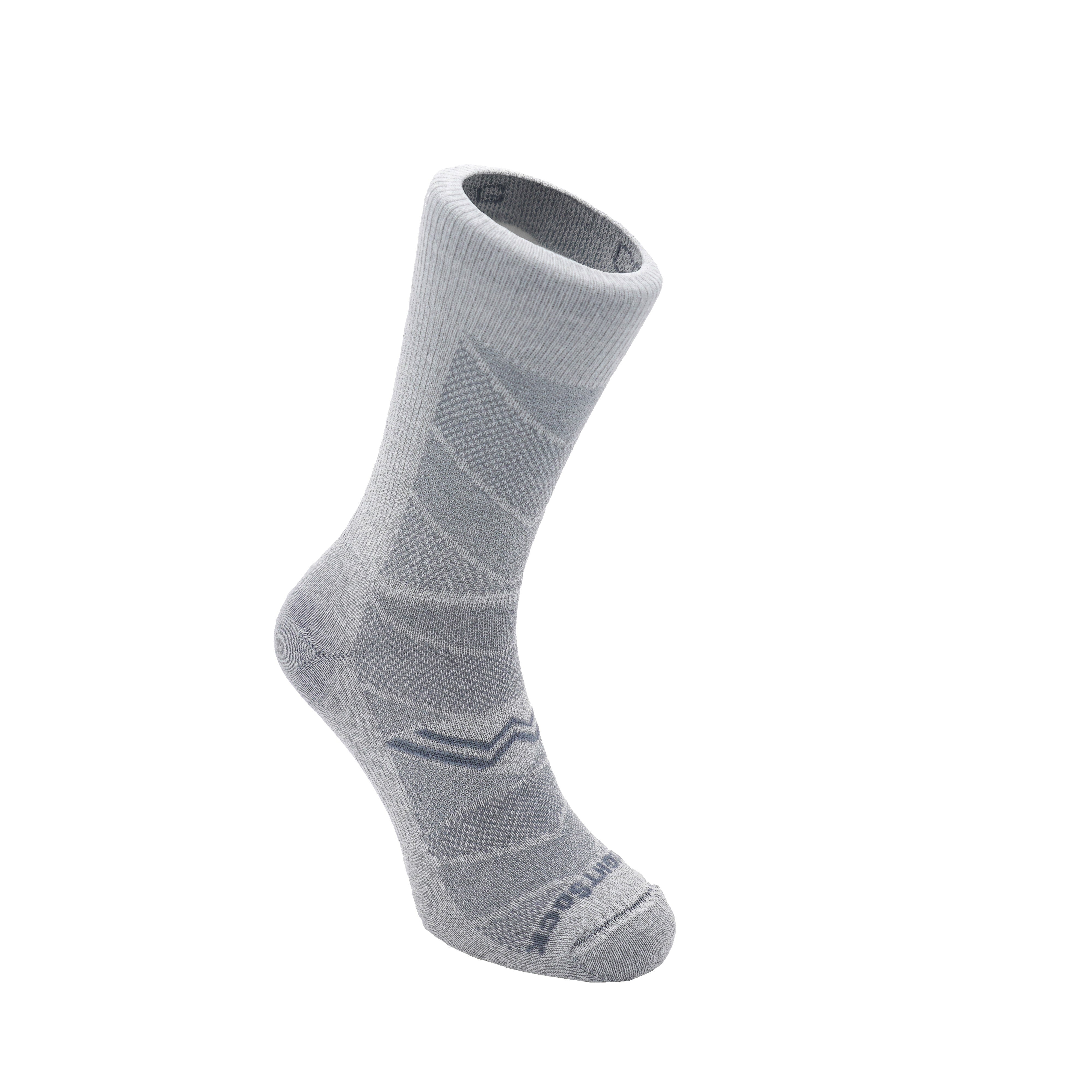 Coolmesh II - Crew Length - Anti Blister System