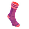 Wrightsock Coolmesh II - Crew Length - Anti Blister System