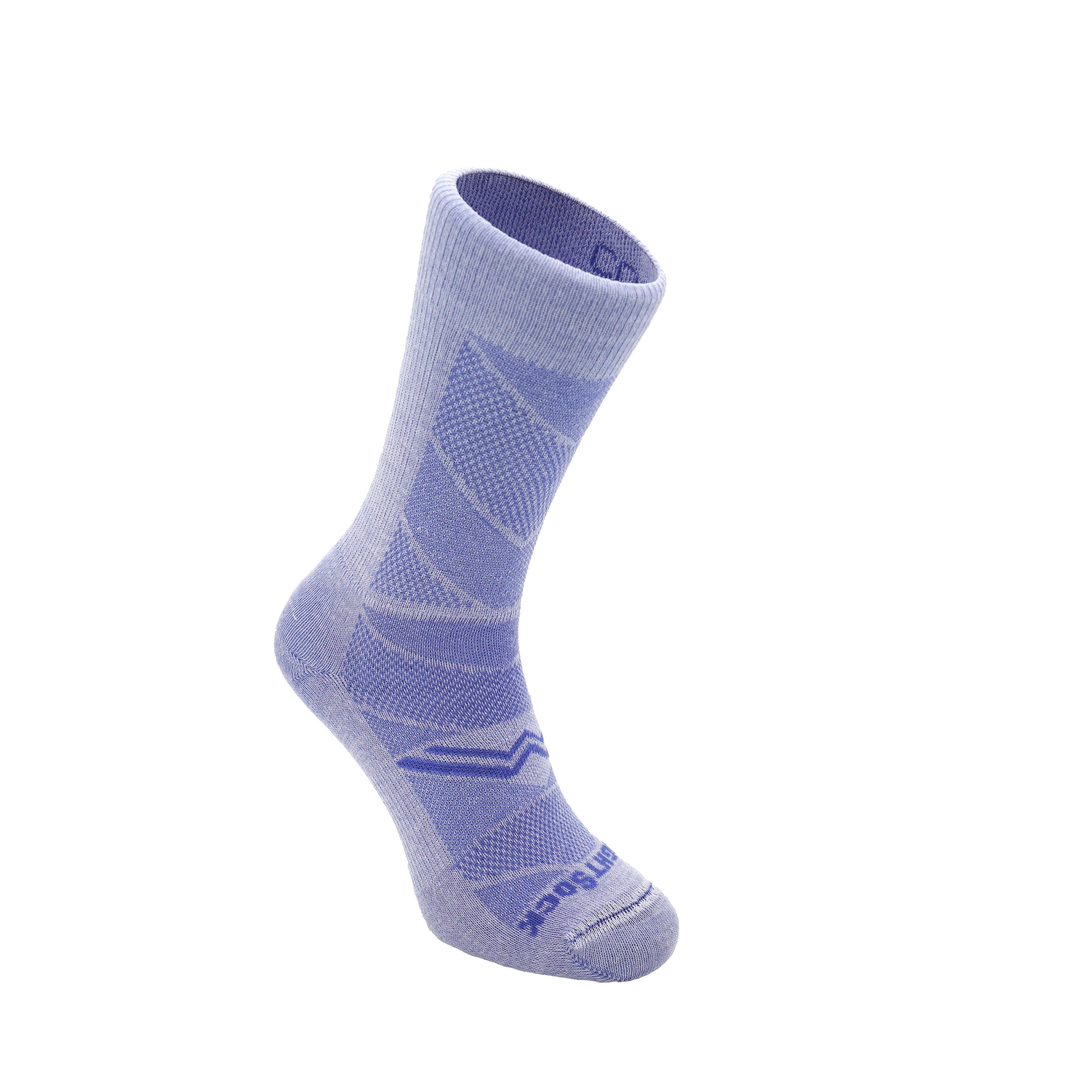 Coolmesh II - Crew Length - Anti Blister System