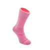Wrightsock Coolmesh II - Crew Length - Anti Blister System