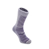 Wrightsock Coolmesh II - Crew Length - Anti Blister System
