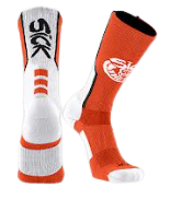 Perimeter 2.0 Custom Crew Sock with LOGO (LPMPCT)