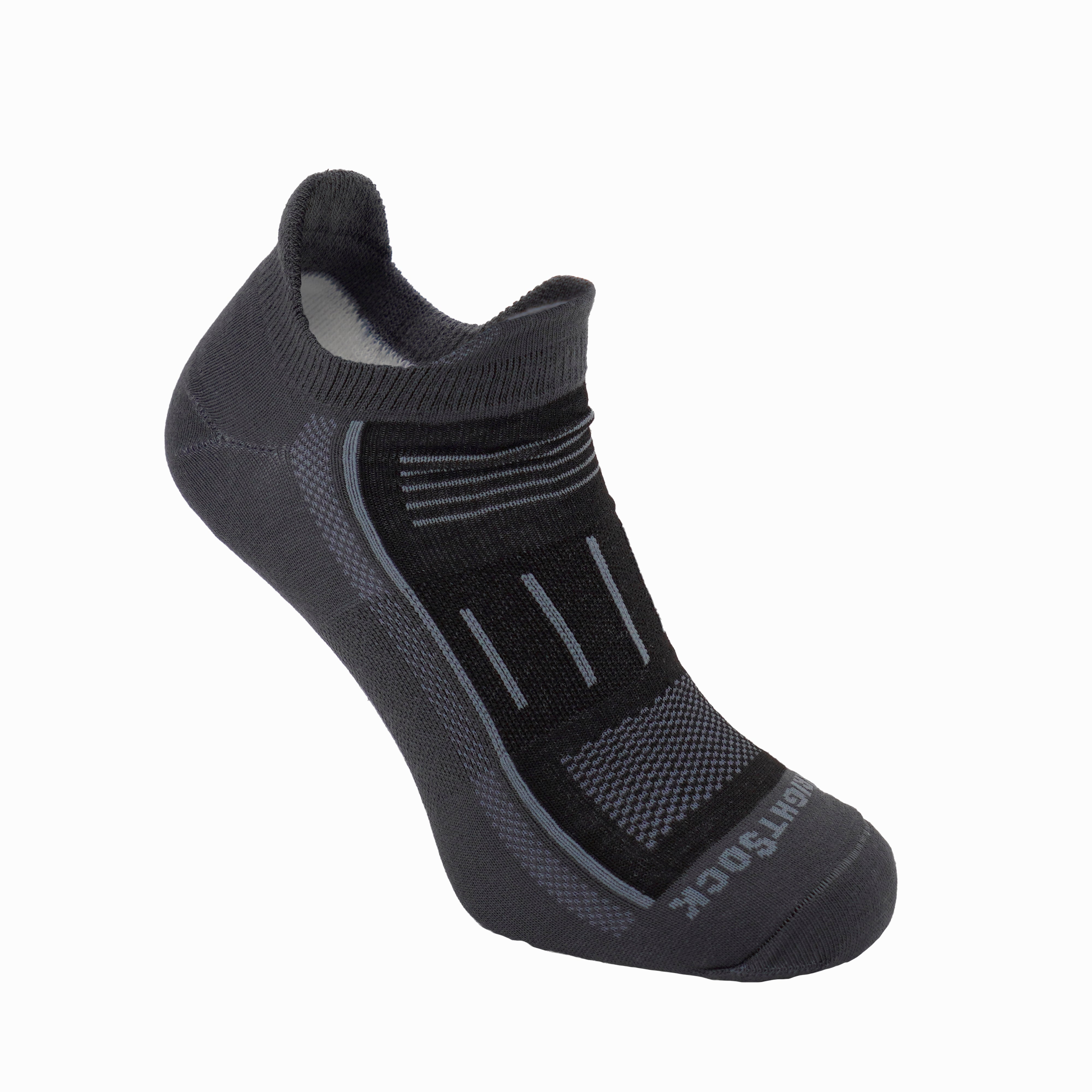 Wrightsock Endurance - Tab Length - Anti Blister System