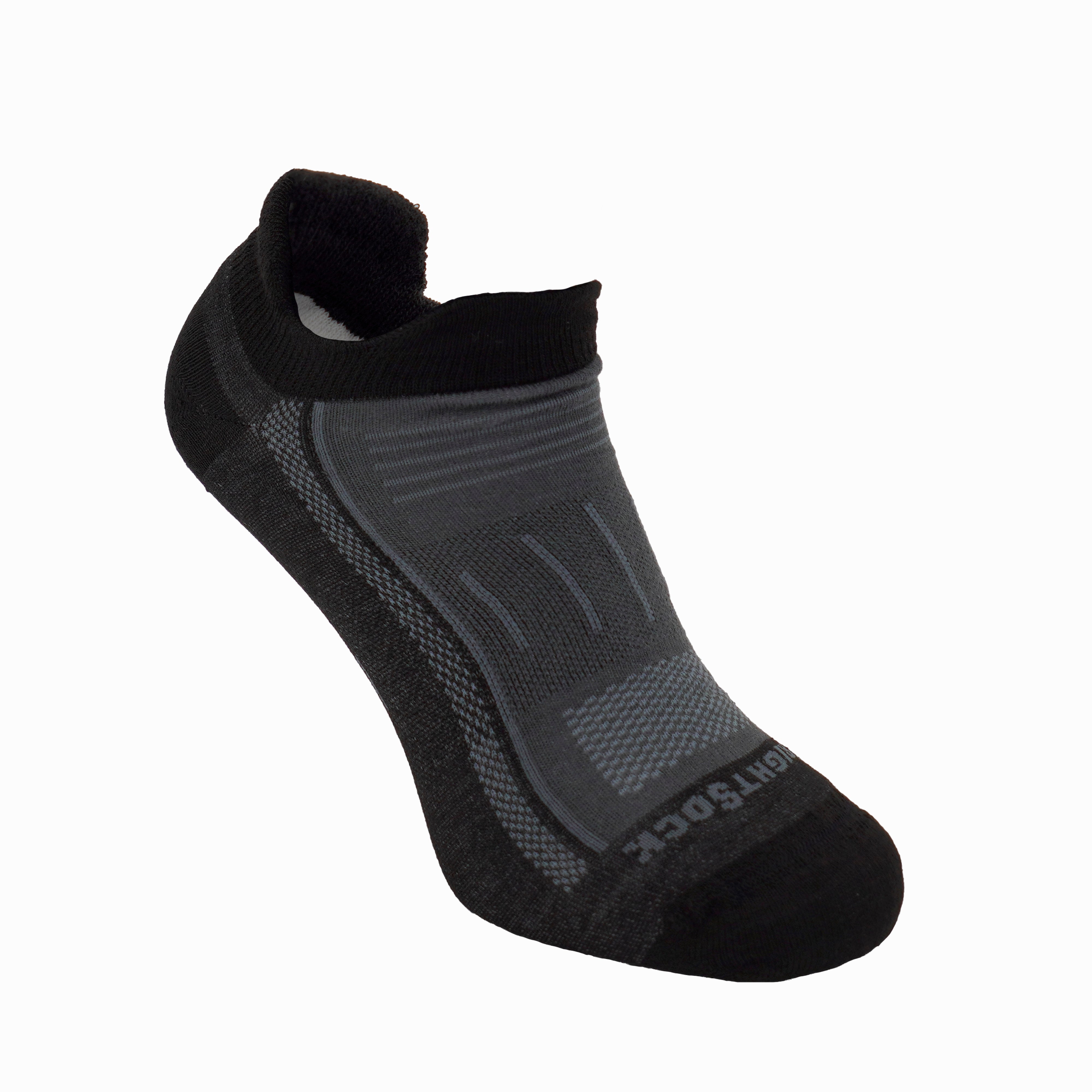Wrightsock Endurance - Tab Length - Anti Blister System