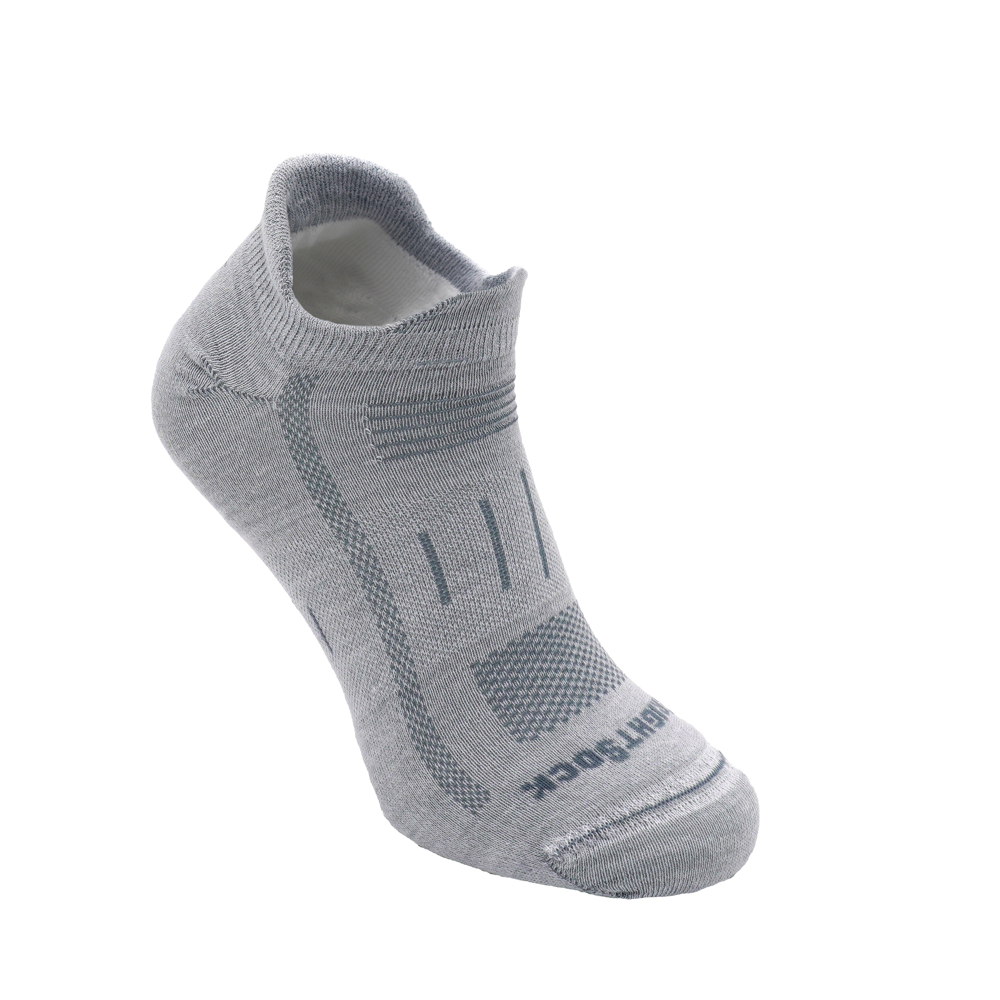 Wrightsock Endurance - Tab Length - Anti Blister System