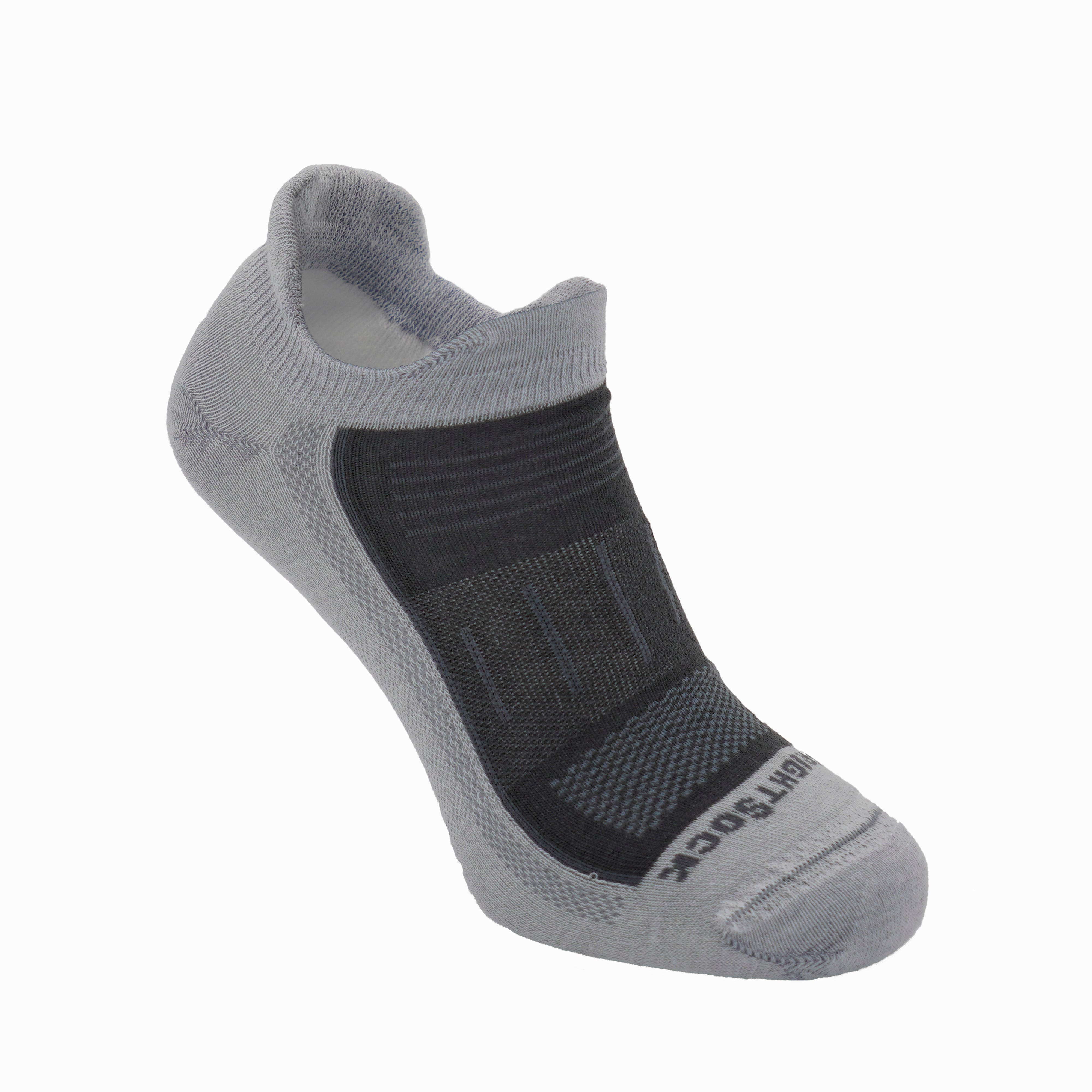 Wrightsock Endurance - Tab Length - Anti Blister System