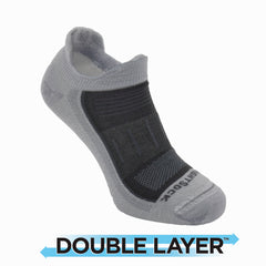 Wrightsock Endurance - Tab Length - Anti Blister System