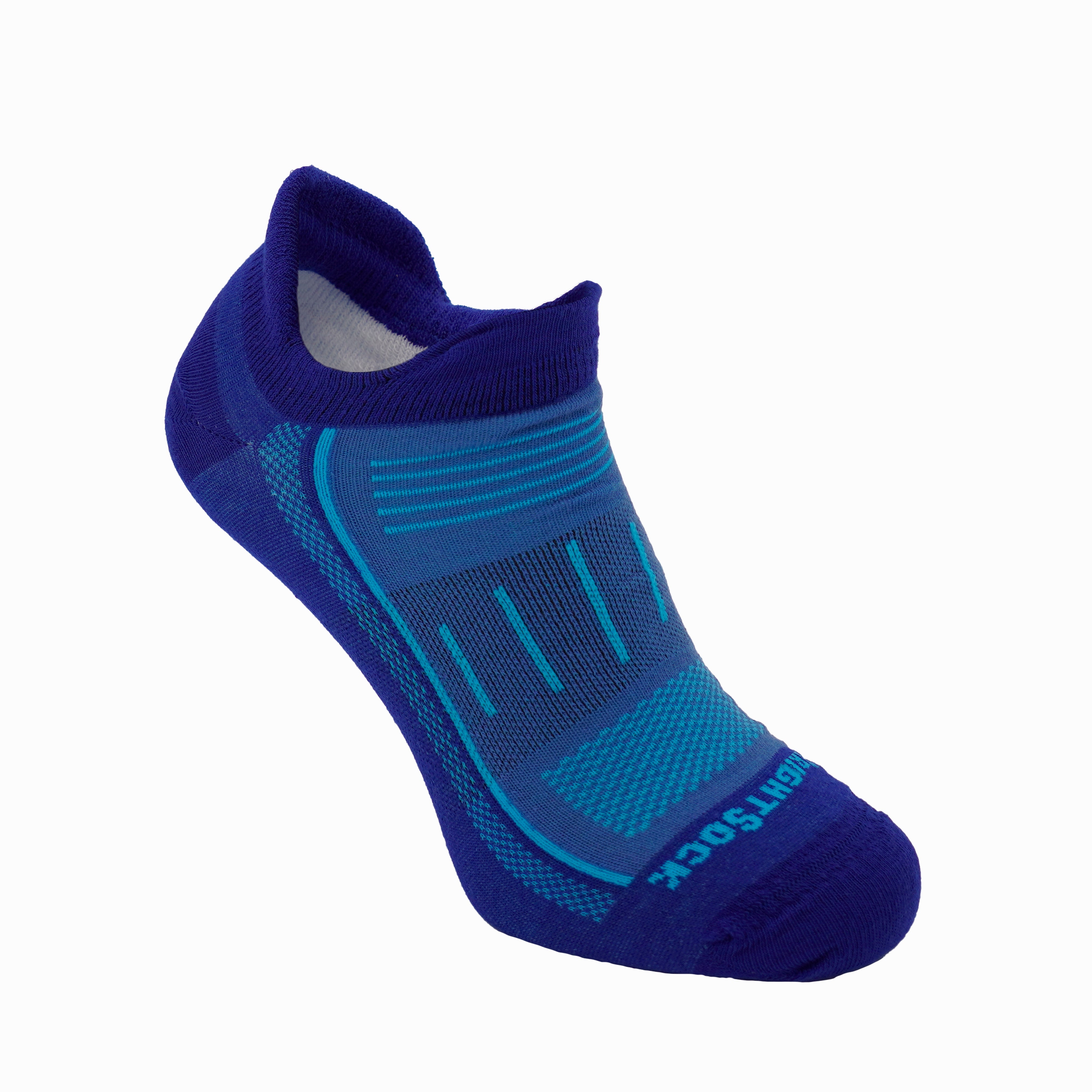 Wrightsock Endurance - Tab Length - Anti Blister System