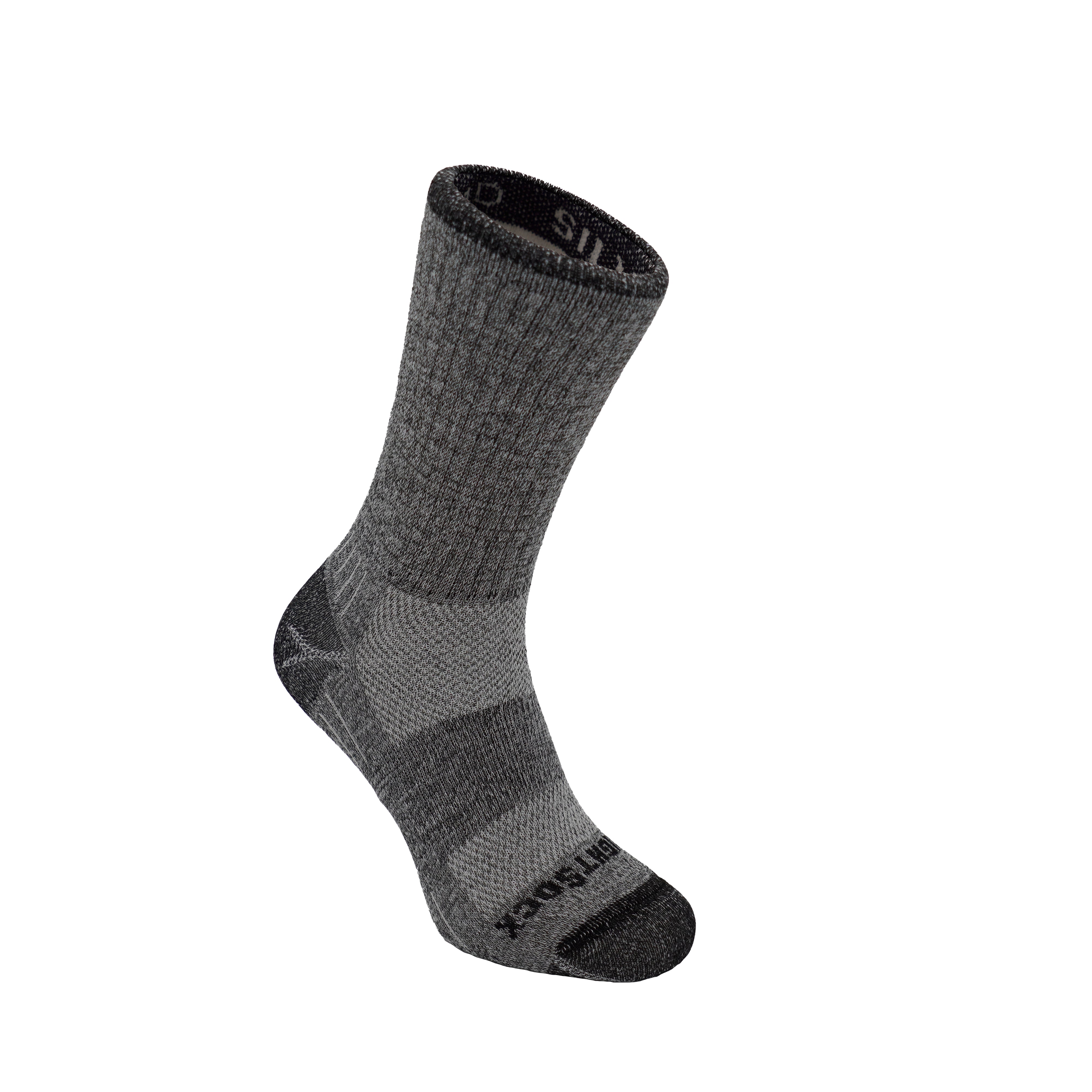 Wrightsock Silver Escape - Crew Length - Anti Blister System