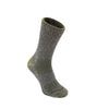 Wrightsock Silver Escape - Crew Length - Anti Blister System