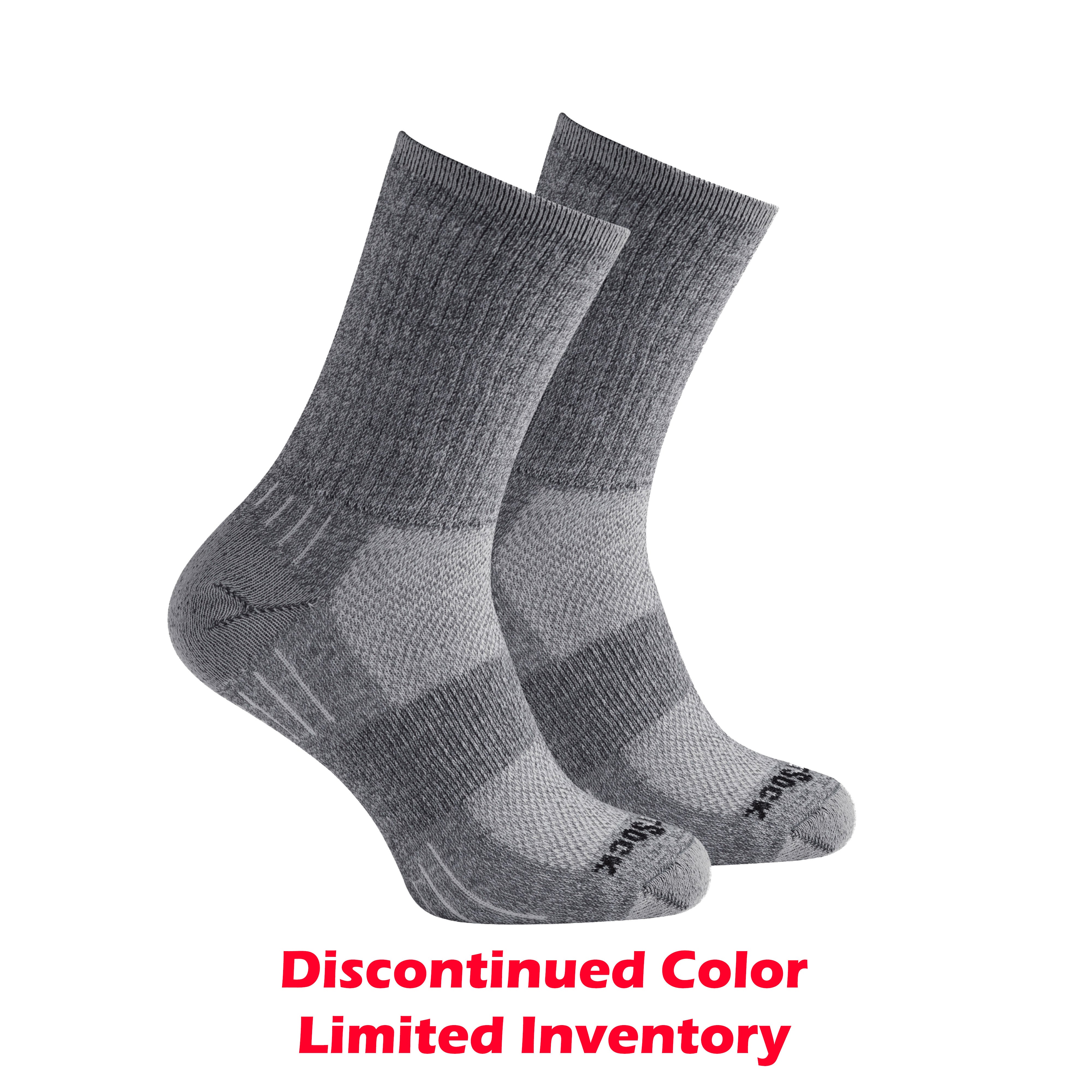 Escape - Crew Length - Anti Blister System