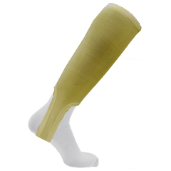 Coach Carr's TEAM - Pearsox Solid Color Vegas Gold Stirrup - 7" Cut