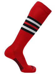 Slugger Custom Baseball & Softball Sock Type F - Customizable