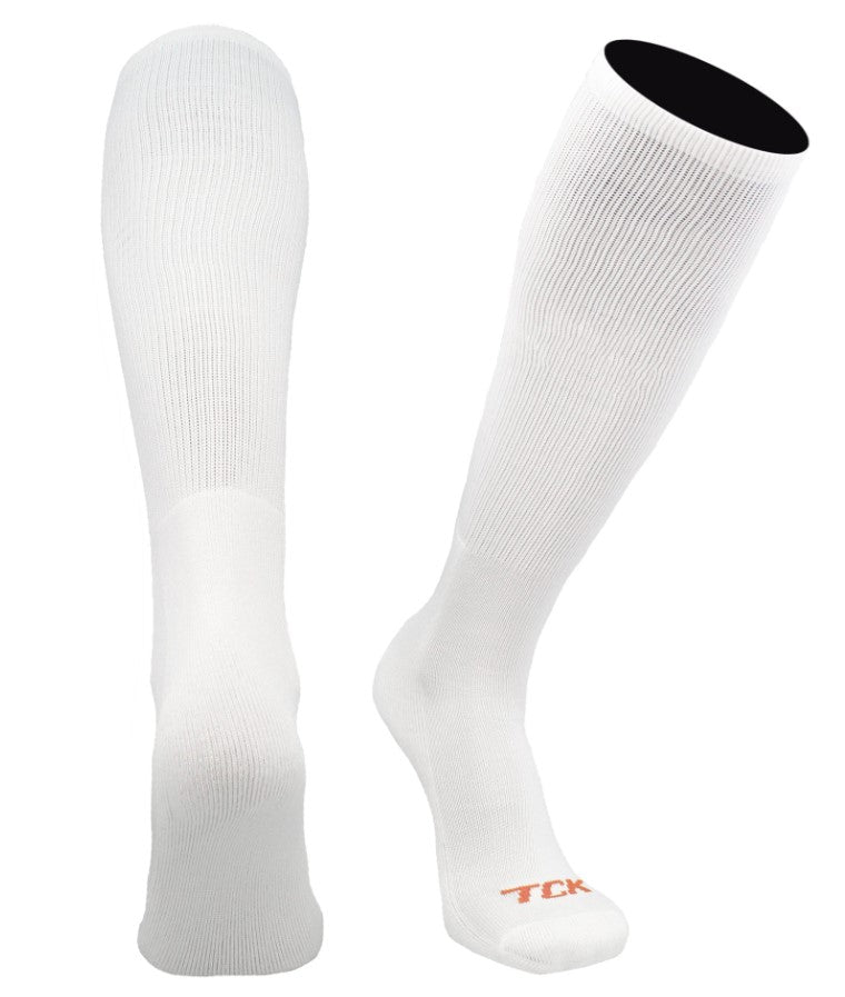 PEAR SOX Striped OTC Baseball, Softball, Football Socks (A) Navy, White PEAR SOX Striped OTC Baseball, Softball, Football Socks (A) Navy, White