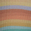 Crazy Compression Socks - Spring Stripes (Standard & Extra Wide)