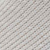 Crazy Compression Cozy Diabetic Comfort Relax Fit White Crew Socks