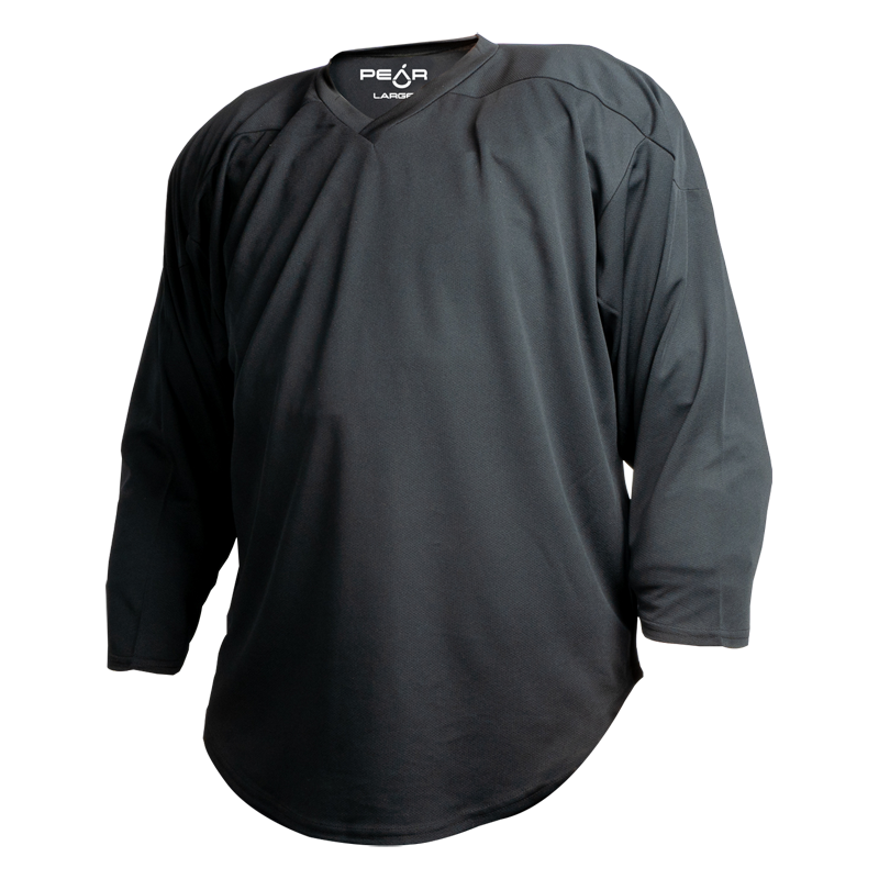 Air Mesh Hockey Jersey - Available in 21 Standard Colors - SocksRock