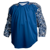 Air Mesh CAMO Hockey Jersey - Standard Colors Available - SocksRock
