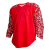 Air Mesh CAMO Hockey Jersey - Standard Colors Available - SocksRock