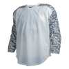 Air Mesh CAMO Hockey Jersey - Standard Colors Available - SocksRock