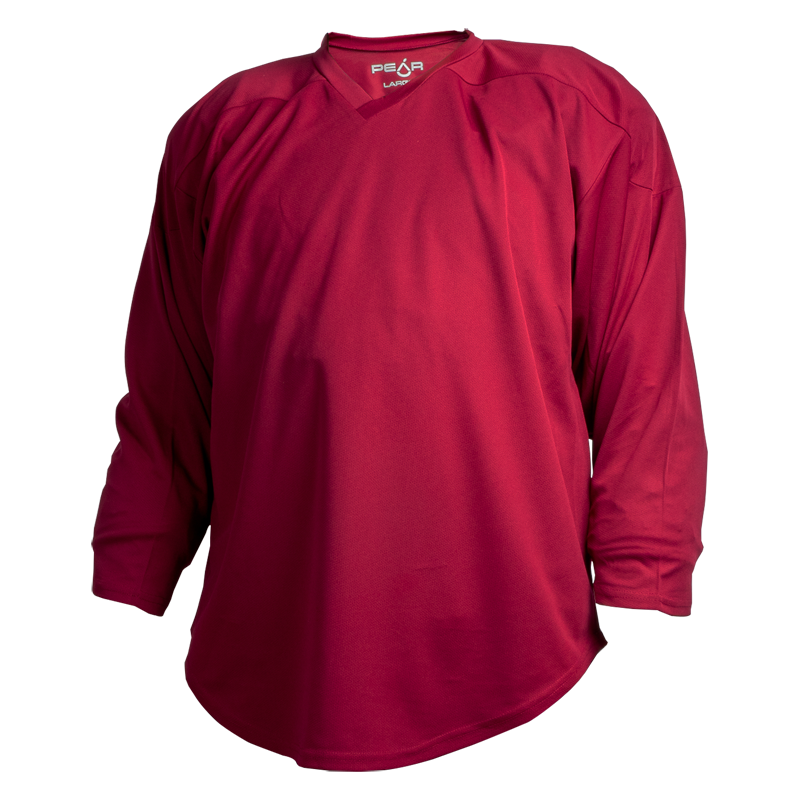 Air Mesh Hockey Jersey - Available in 21 Standard Colors - SocksRock
