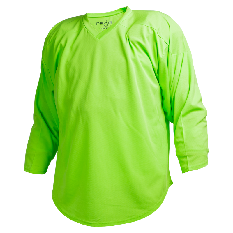 Air Mesh Hockey Jersey - Available in 21 Standard Colors - SocksRock