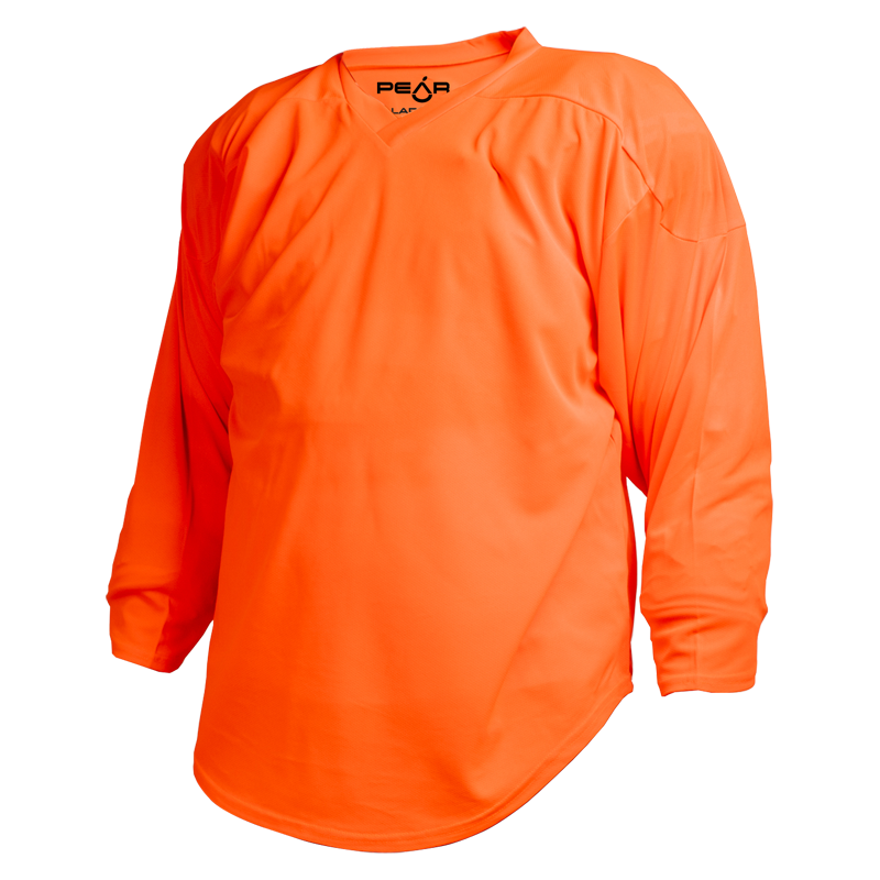Air Mesh Hockey Jersey - Available in 21 Standard Colors - SocksRock