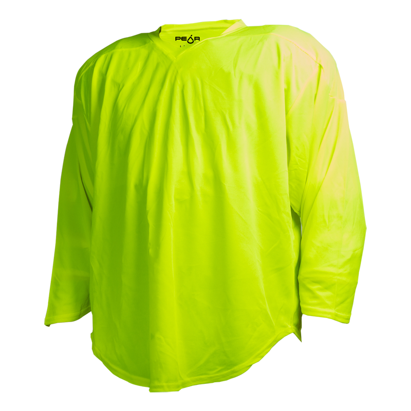 Air Mesh Hockey Jersey - Available in 21 Standard Colors - SocksRock