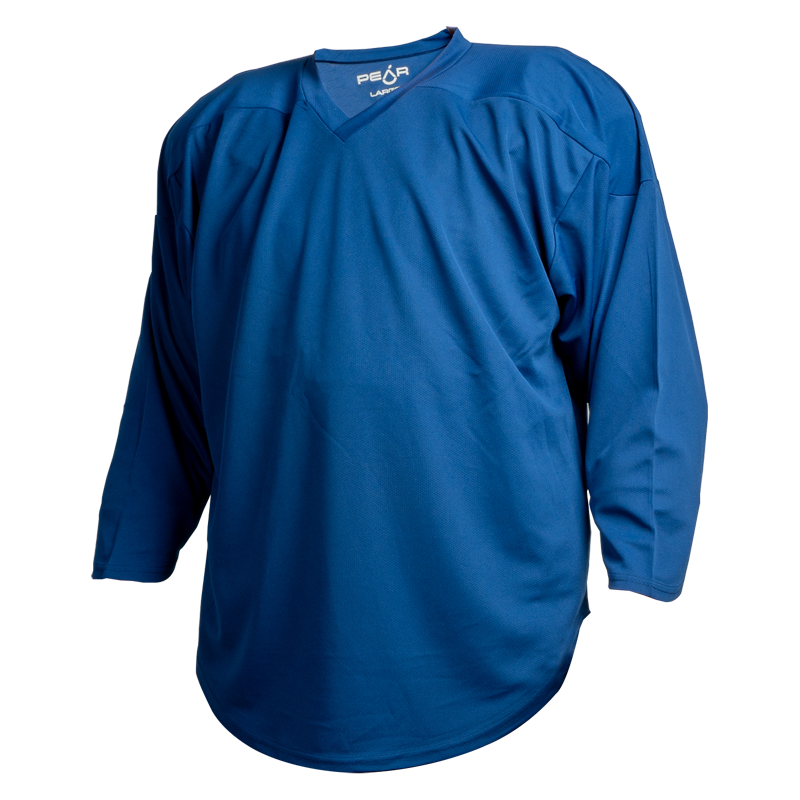 Air Mesh Hockey Jersey - Available in 21 Standard Colors - SocksRock