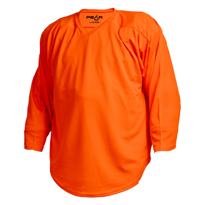 Air Mesh Hockey Jersey - Available in 21 Standard Colors - SocksRock