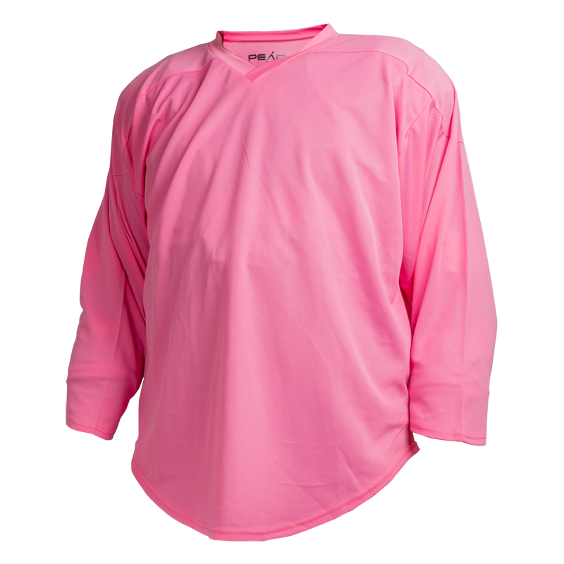 Air Mesh Hockey Jersey - Available in 21 Standard Colors - SocksRock