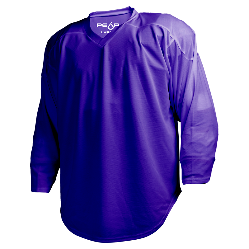 Air Mesh Hockey Jersey - Available in 21 Standard Colors - SocksRock