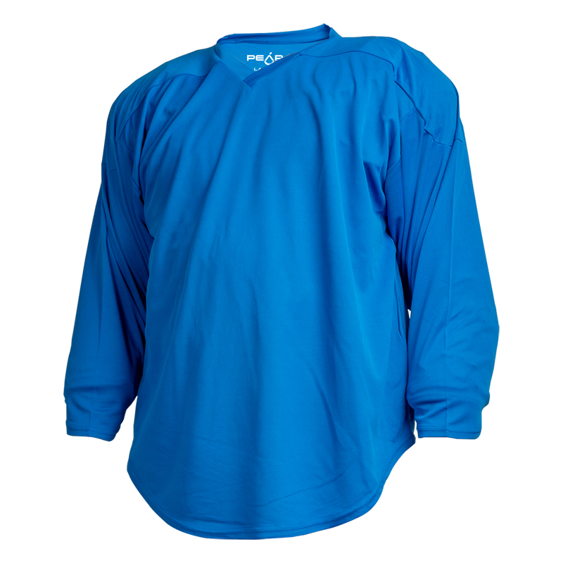Air Mesh Hockey Jersey - Available in 21 Standard Colors - SocksRock